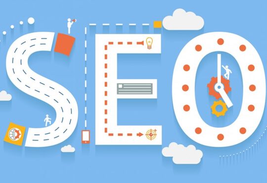 WHY IS SEO IMPORTANT & WHAT IS SEO