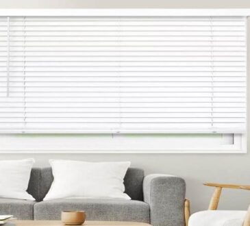 Are Aluminum Blinds the Ultimate Solution for Modern Window Treatments