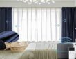 Are Motorized Curtains the Ultimate Elegance Upgrade for Your Home