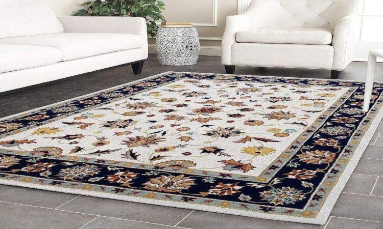 Handmade Rugs A Great Art for Floor Decoration