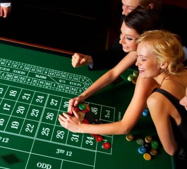 online slot