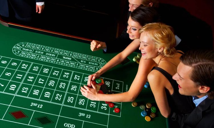online slot