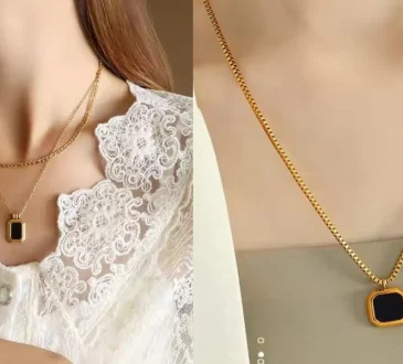Dainty Jewellery