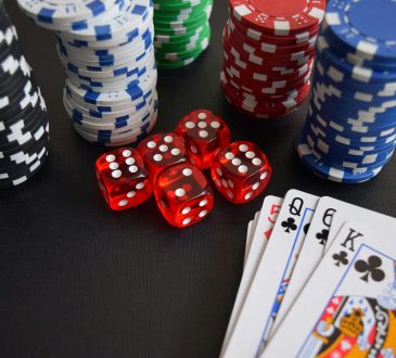 online casino
